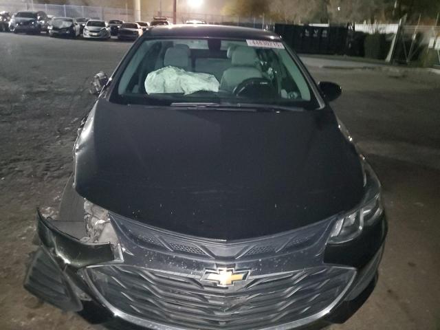 2019 Chevrolet Cruze