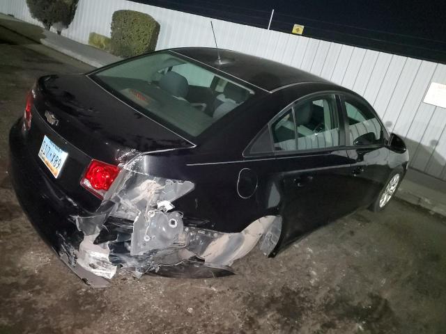 2015 Chevrolet Cruze