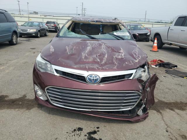 2013 Toyota Avalon