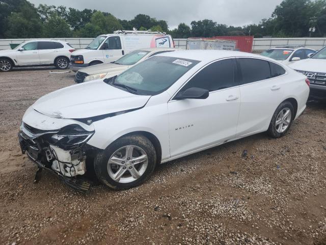 2019 Chevrolet Malibu ls