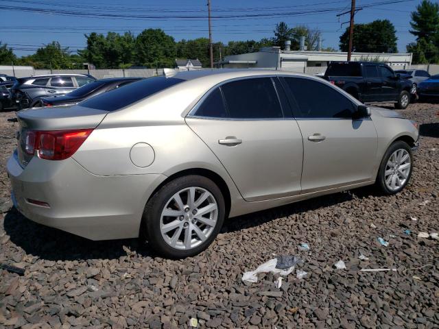 2014 Chevrolet Malibu