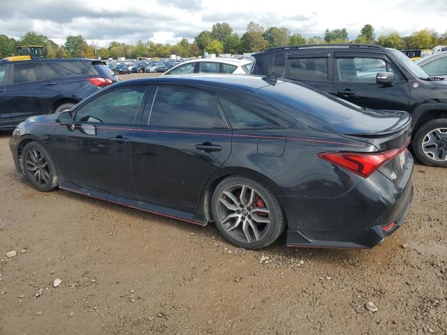 2020 Toyota Avalon