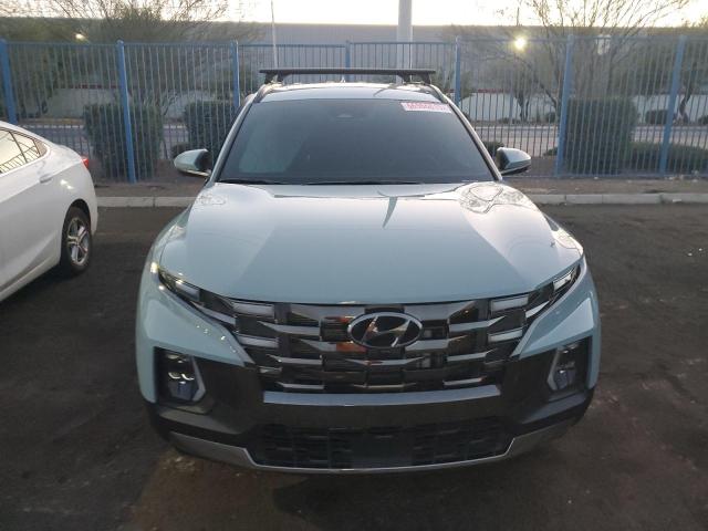 2022 Hyundai Santa cruz