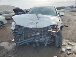
										2013 Volkswagen Touareg full									