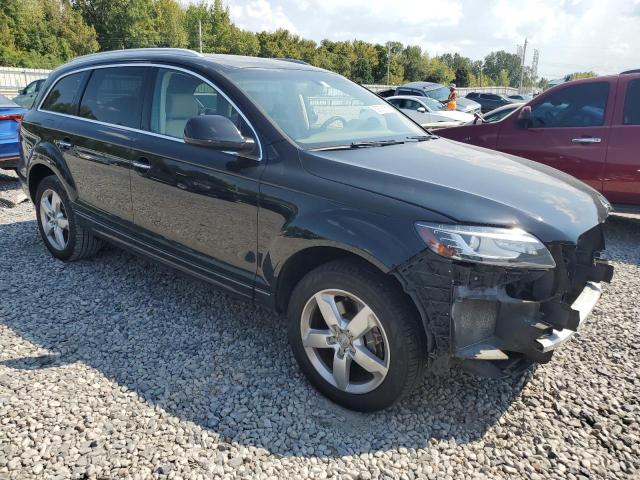 2015 Audi Q7