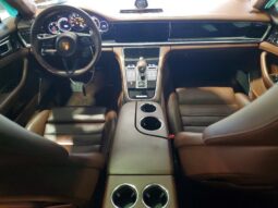 
										2021 Porsche Panamera full									