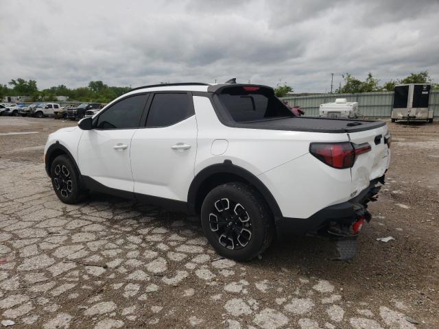 2022 Hyundai Santa cruz