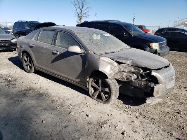 2012 Chevrolet Malibu