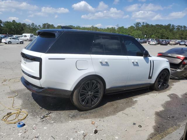 2024 Land rover RANGE ROVER
