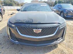 
										2024 Cadillac Ct5 full									