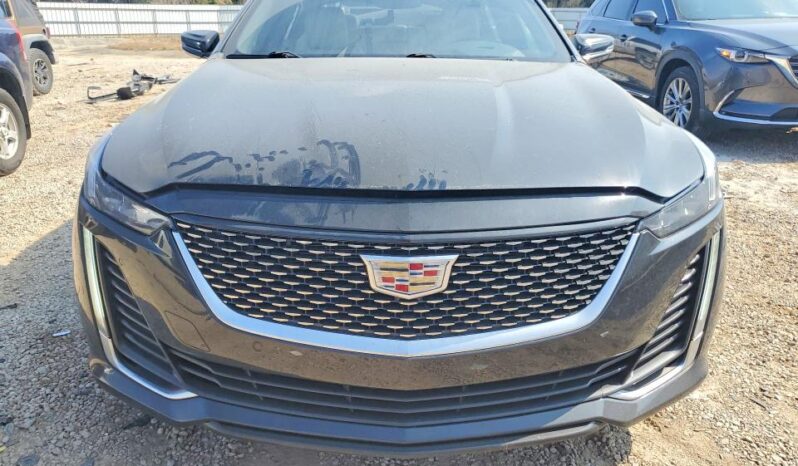 
								2024 Cadillac Ct5 full									