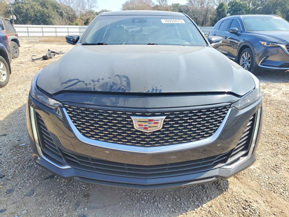 2024 Cadillac Ct5