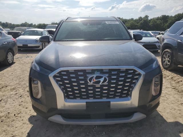 2020 Hyundai Palisade