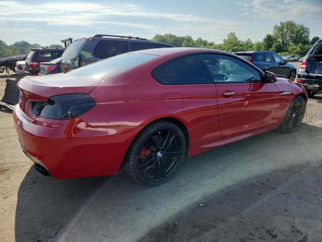 2013 BMW 6 series