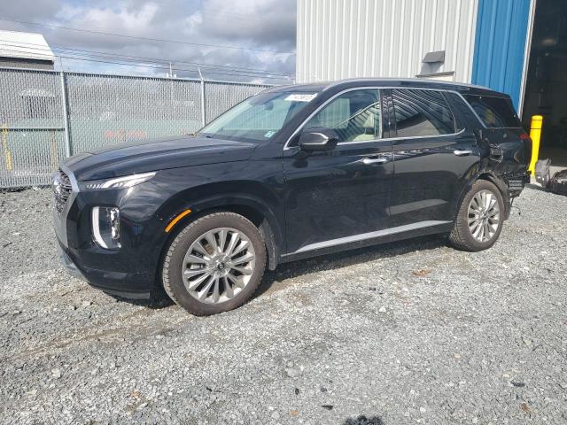 2020 Hyundai Palisade