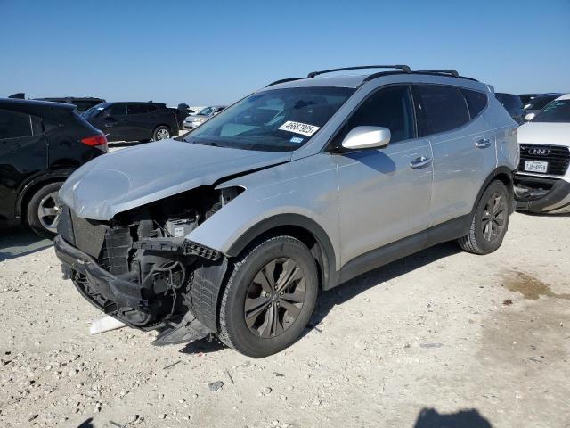 2016 Hyundai Santa fe