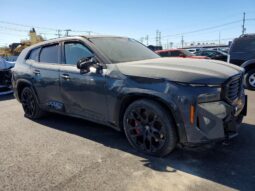 
										2024 BMW Xm full									
