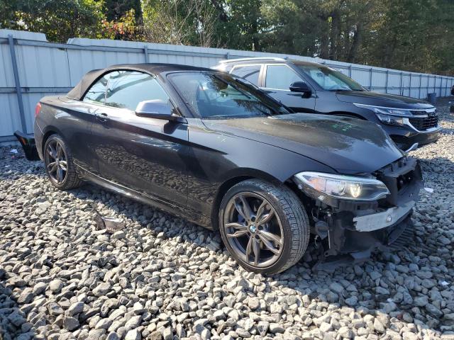 2016 BMW M235xi