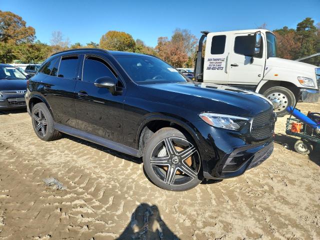 2025 Mercedes-benz Glc