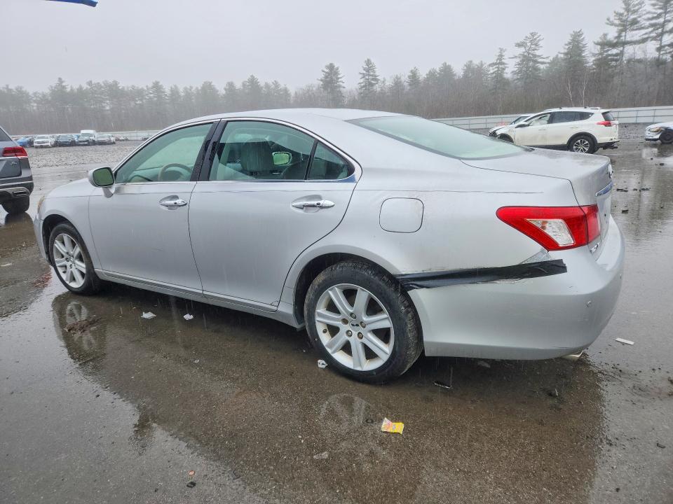 2008 Lexus Es 350