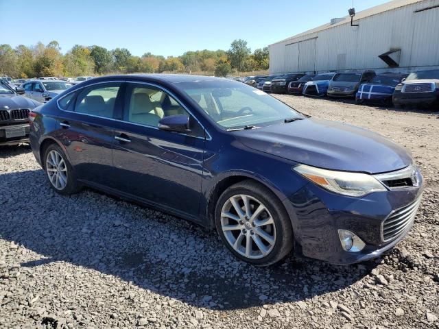 2013 Toyota Avalon