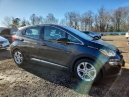 
										2017 Chevrolet Bolt ev full									