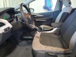 
										2017 Chevrolet Bolt ev full									