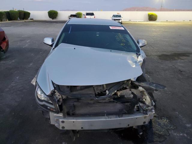 2012 Chevrolet Malibu