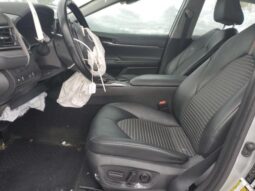 
										2020 Toyota Camry full									