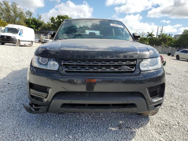 2015 Land rover RANGE ROVER