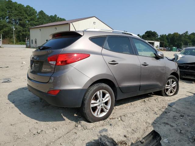2013 Hyundai Tucson