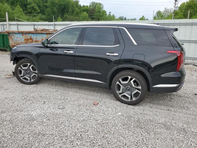 2023 Hyundai Palisade
