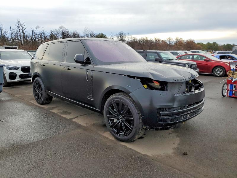 2023 Land rover RANGE ROVER