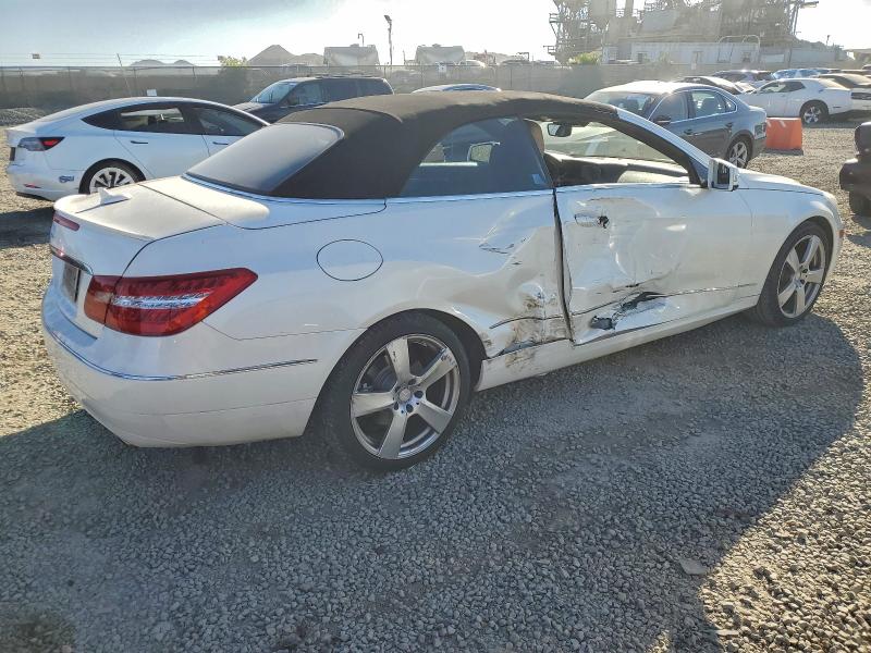 2013 Mercedes-benz E-class