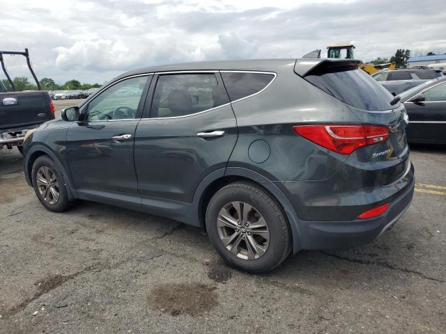 2013 Hyundai Santa fe