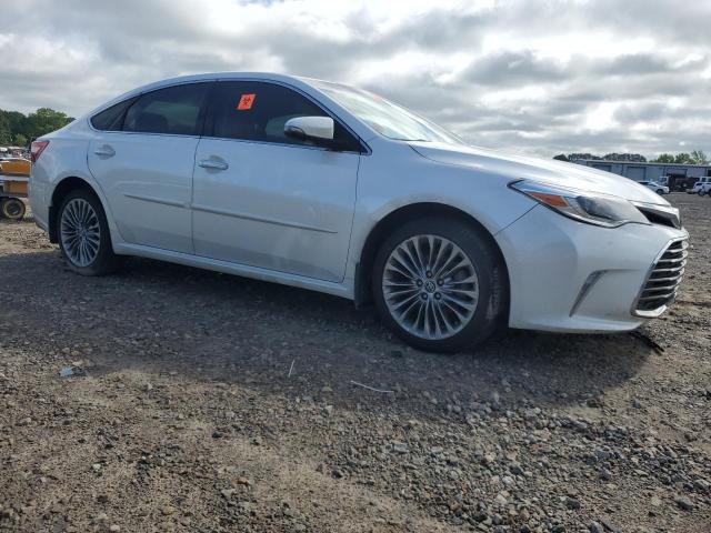 2016 Toyota Avalon