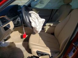 
										2014 BMW 3 series full									