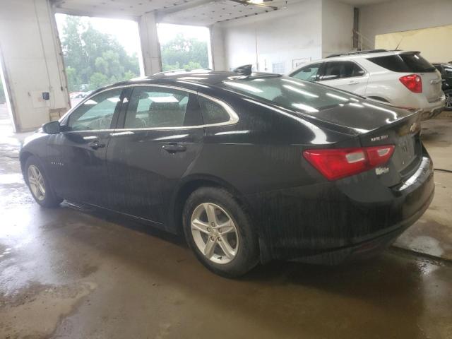2022 Chevrolet Malibu