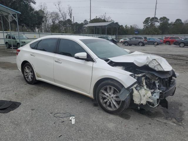 2014 Toyota Avalon