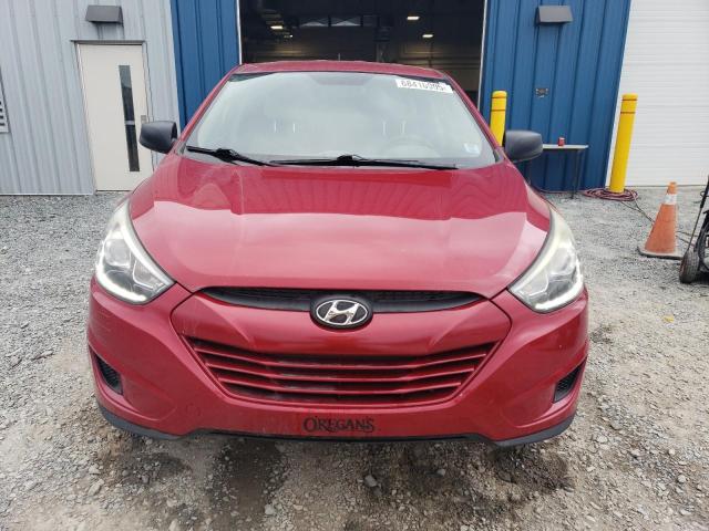 2015 Hyundai Tucson gls