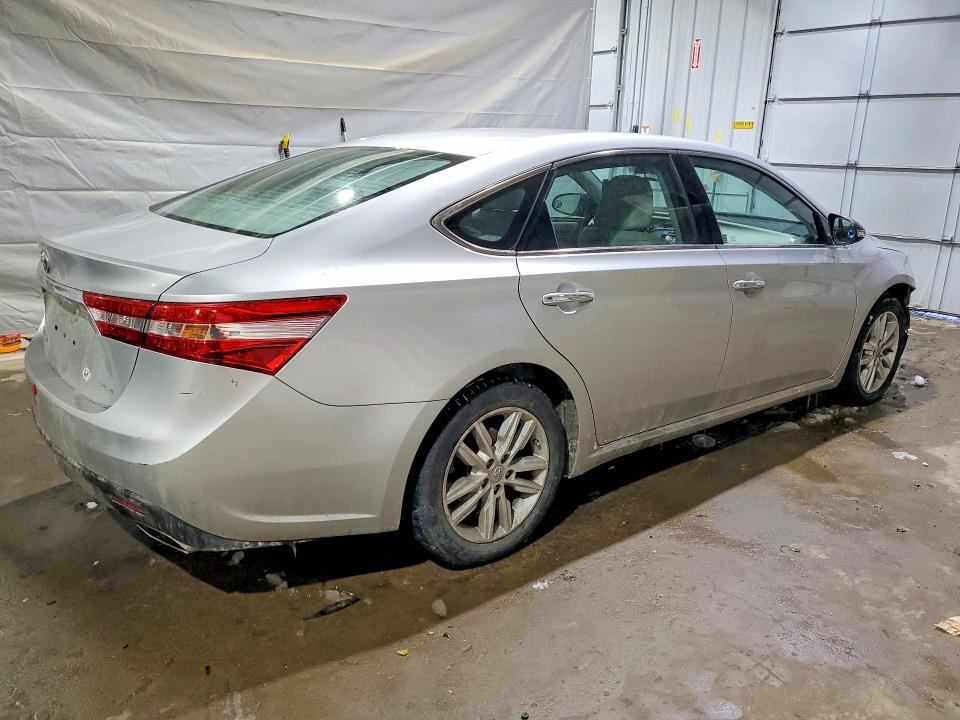2013 Toyota Avalon