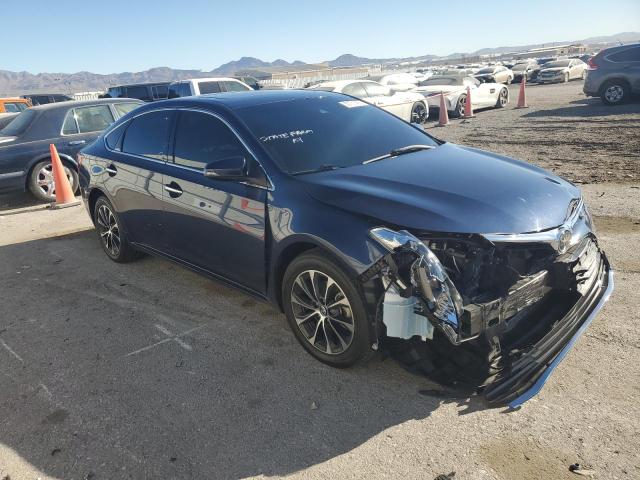2017 Toyota Avalon