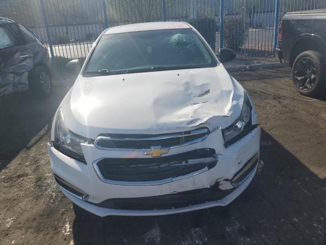 2015 Chevrolet Cruze