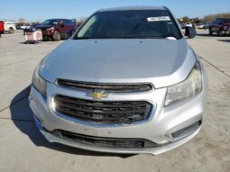 
										2015 Chevrolet Cruze full									