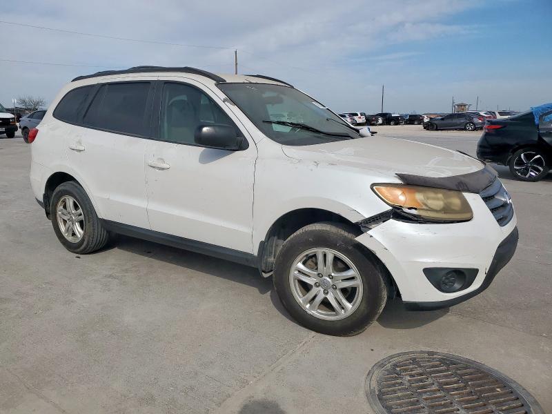 2012 Hyundai Santa fe