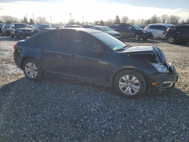 2015 Chevrolet Cruze