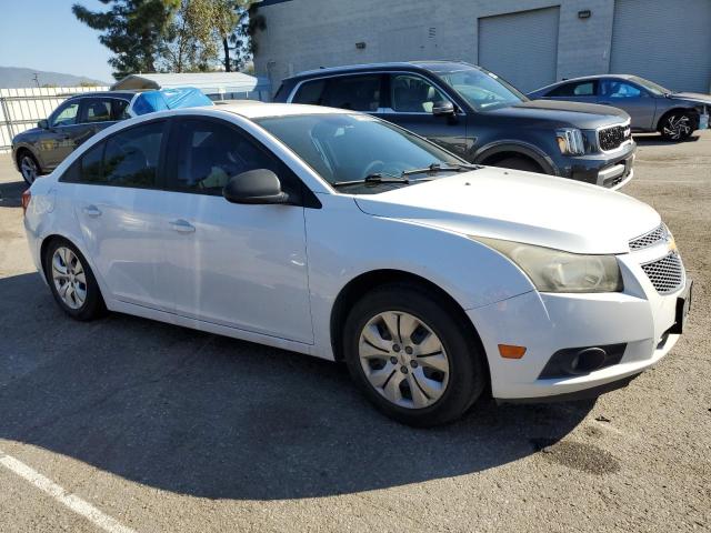 2013 Chevrolet Cruze