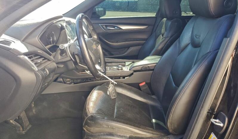 
								2020 Cadillac Ct5 full									