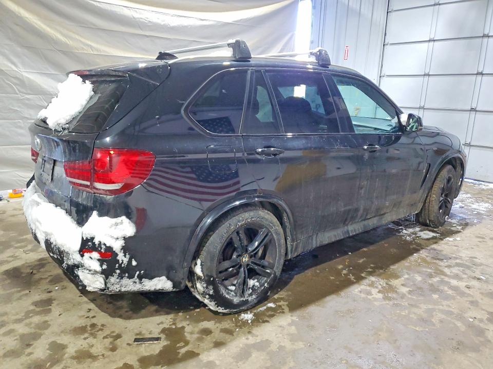 2015 BMW X5