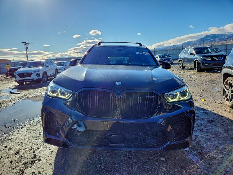 2020 BMW X5